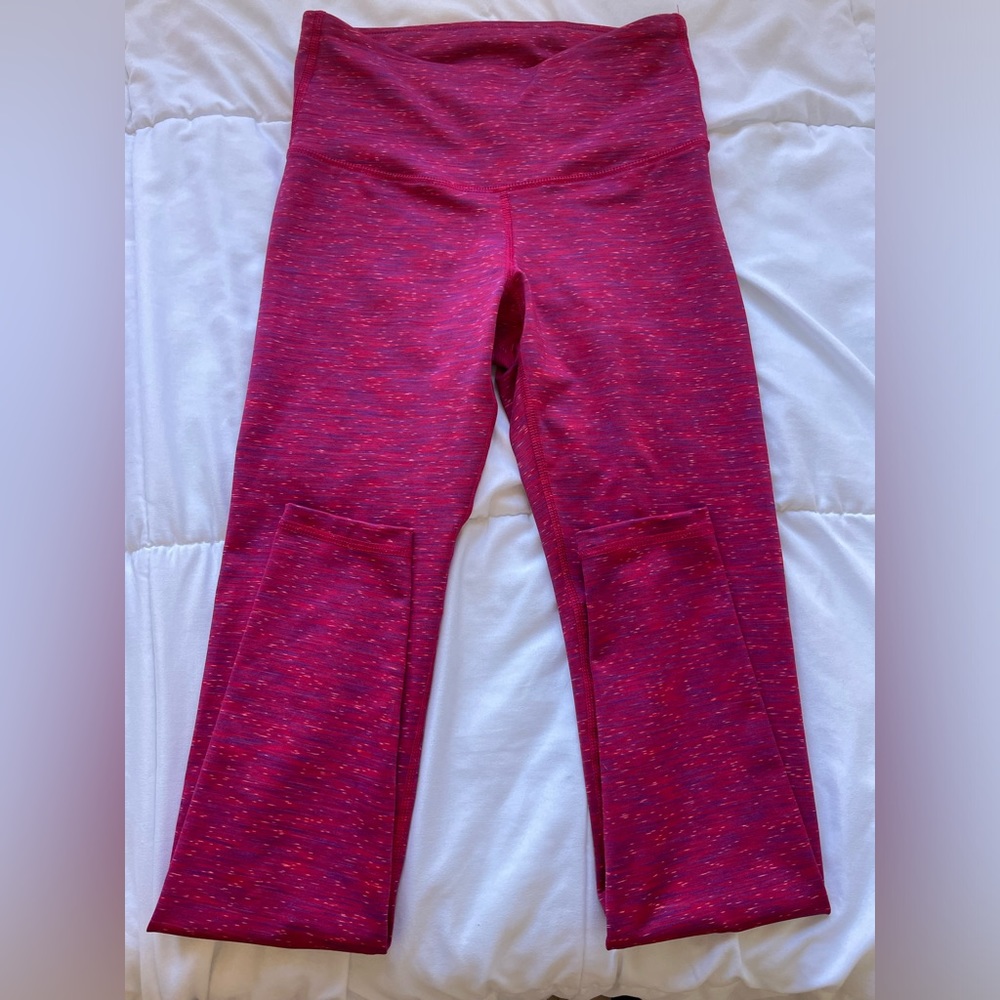 ACTIVE leggings